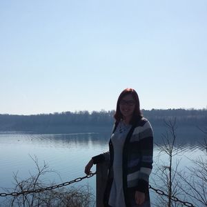 Meet your Posher, Courtney